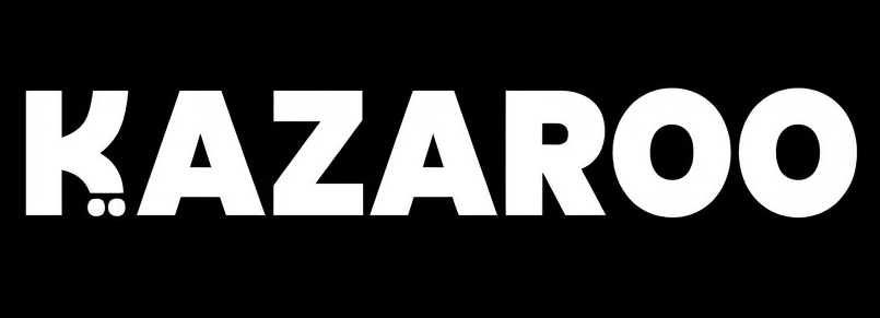 Kazaroo